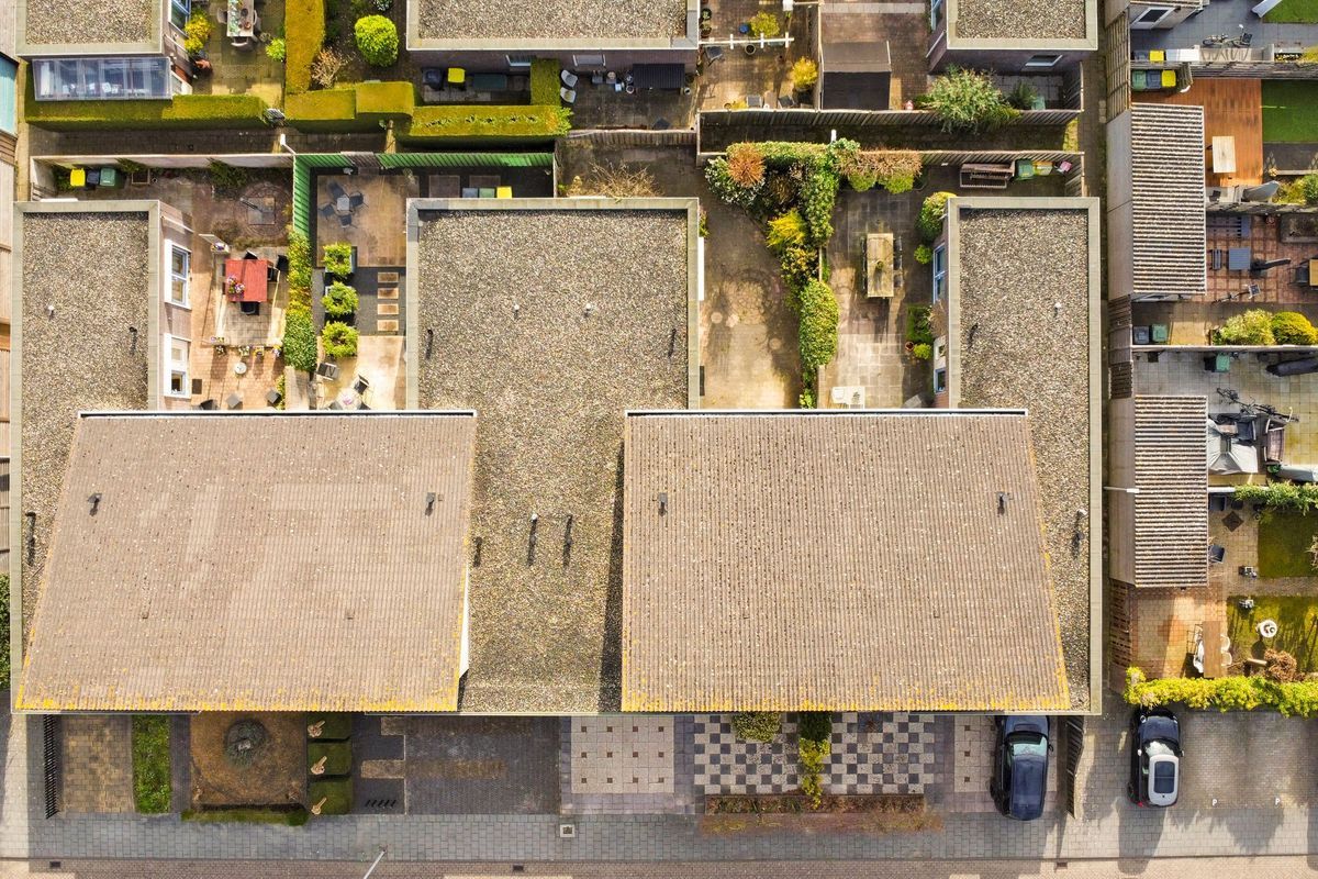 Berliozstraat 5 Photo 33