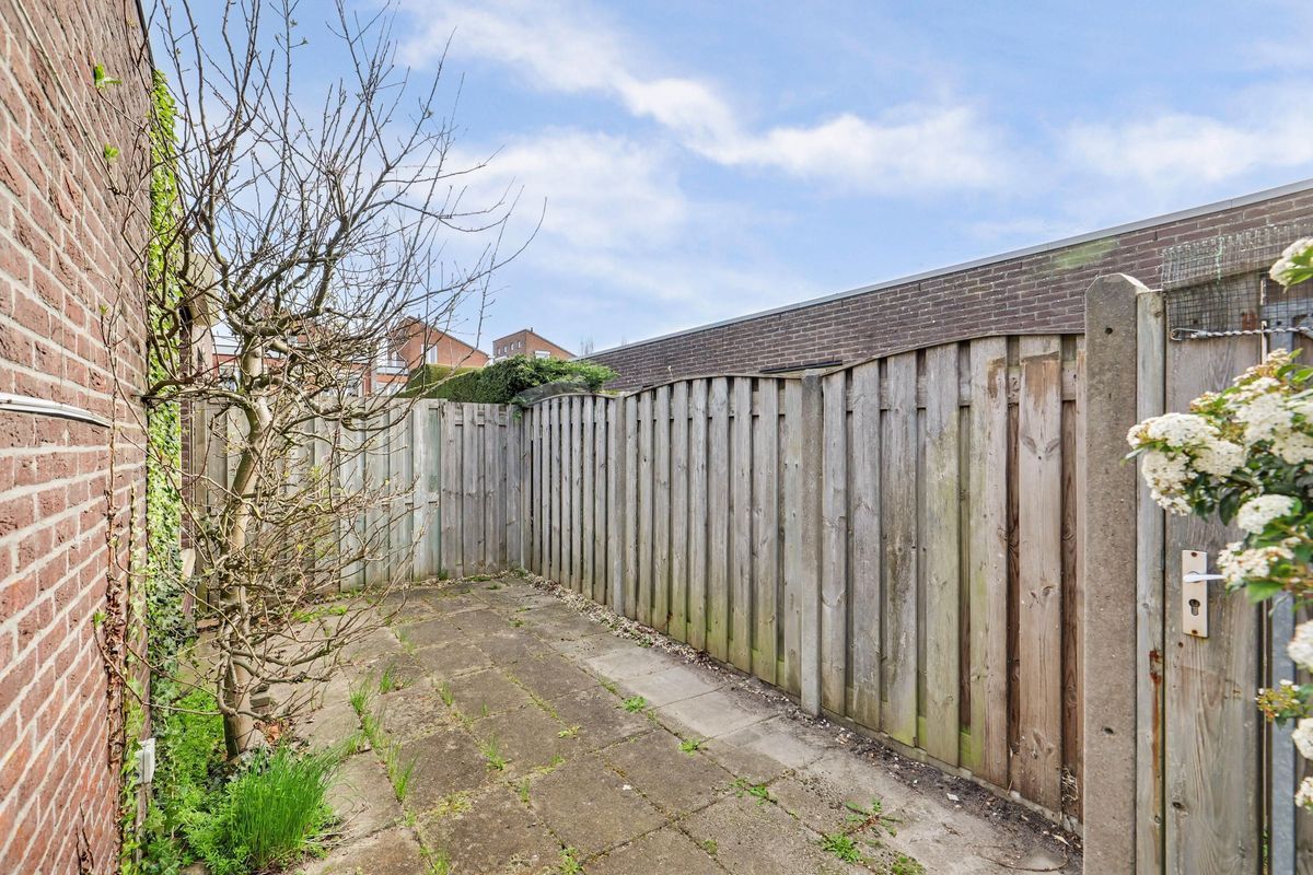 Berliozstraat 5 Photo 32