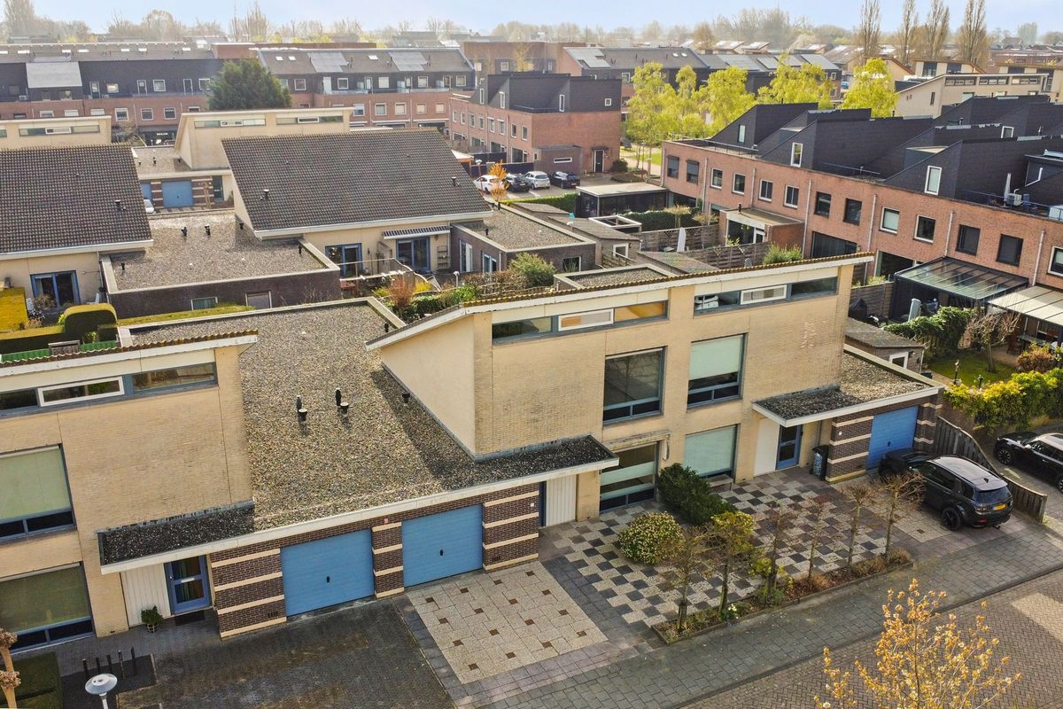 Berliozstraat 5 Photo 34