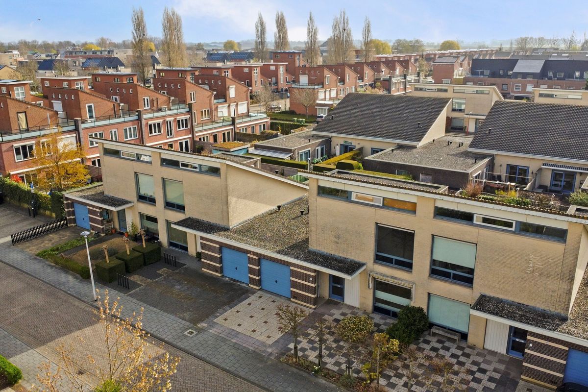 Berliozstraat 5 Photo 36