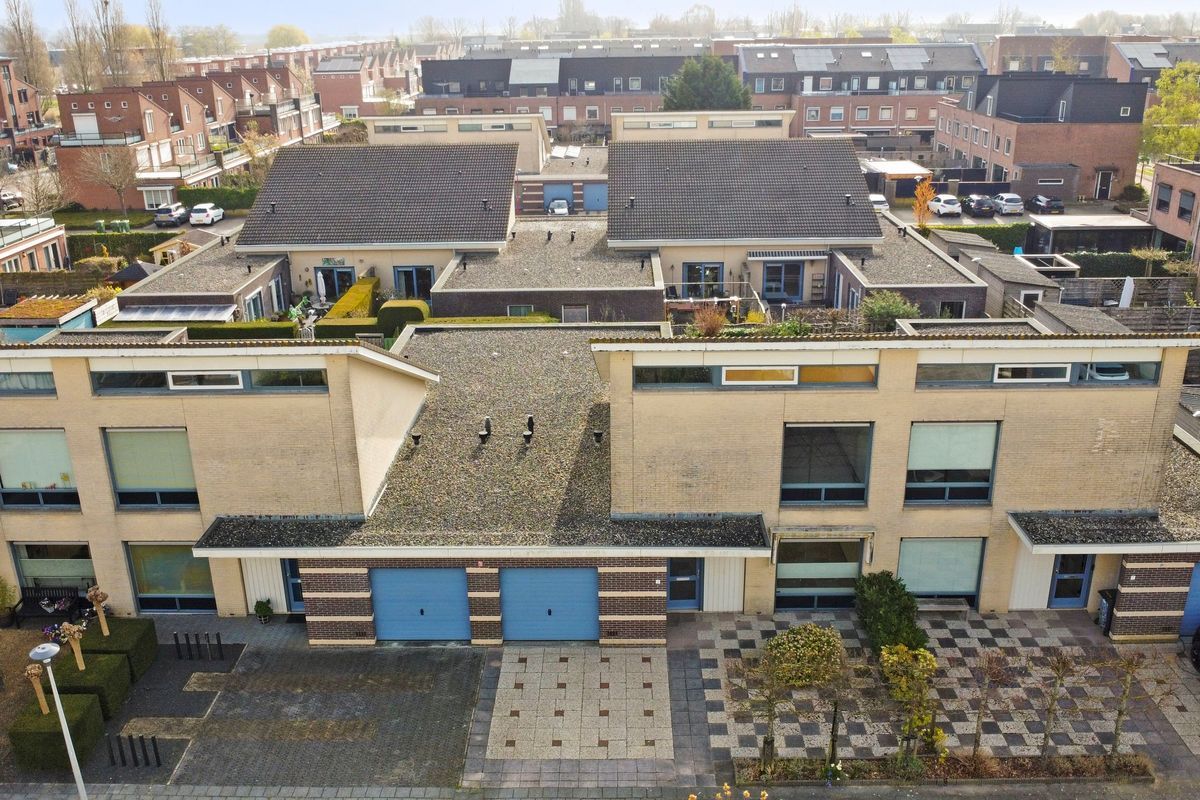 Berliozstraat 5 Photo 35