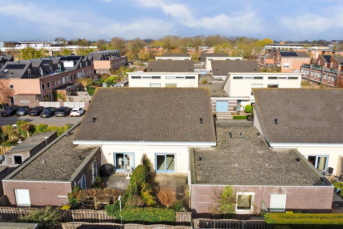 Berliozstraat 5 Photo 37