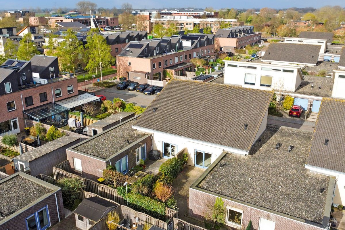 Berliozstraat 5 Photo 38