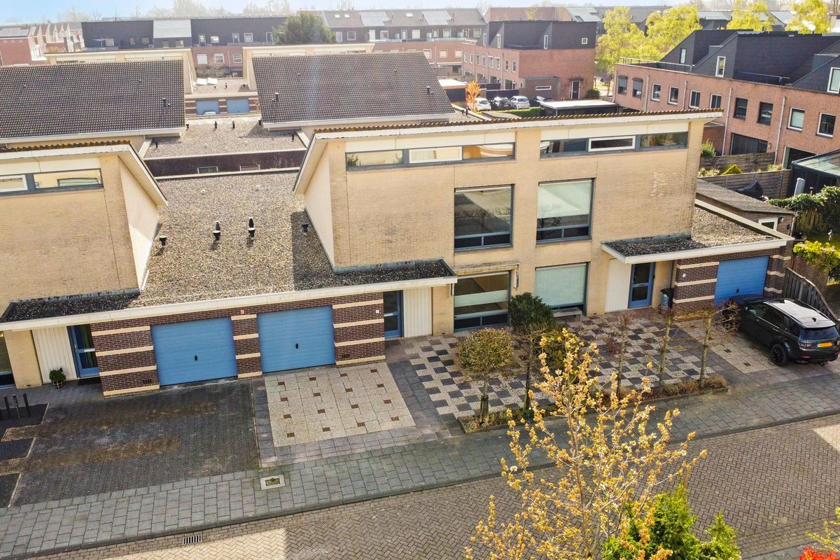 Berliozstraat 5 Photo 40