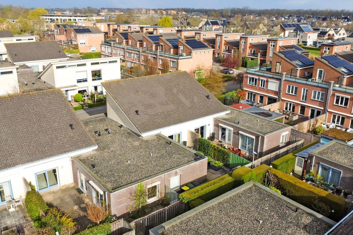 Berliozstraat 5 Photo 39