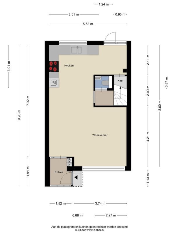 Wega 8 Floorplan Blur 0