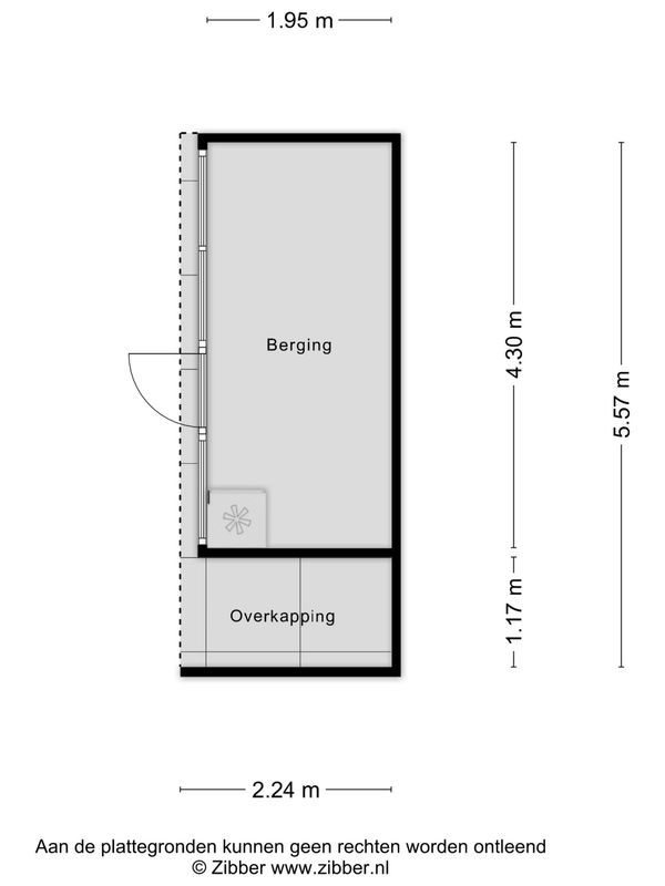 Wega 8 Floorplan Blur 3