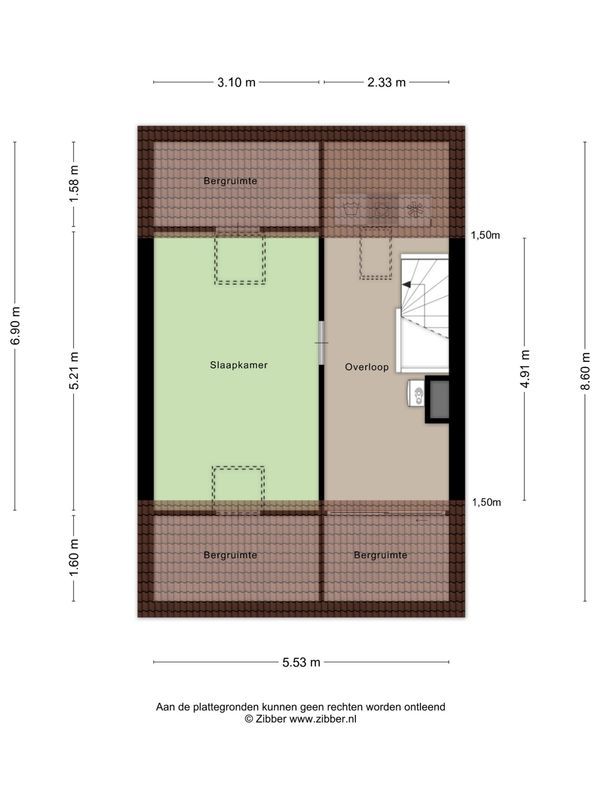 Wega 8 Floorplan Blur 2