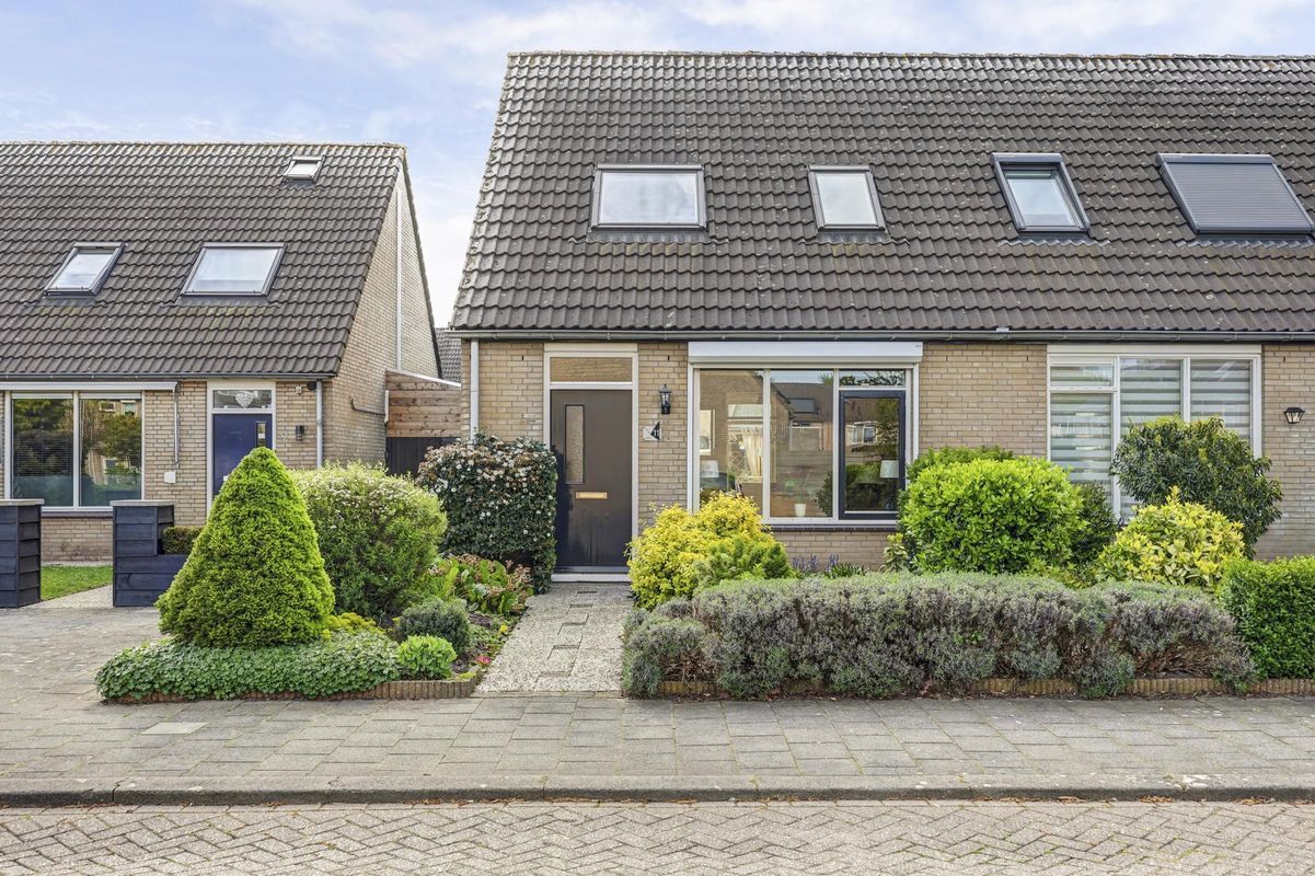 Biezenveld 11 Photo 0