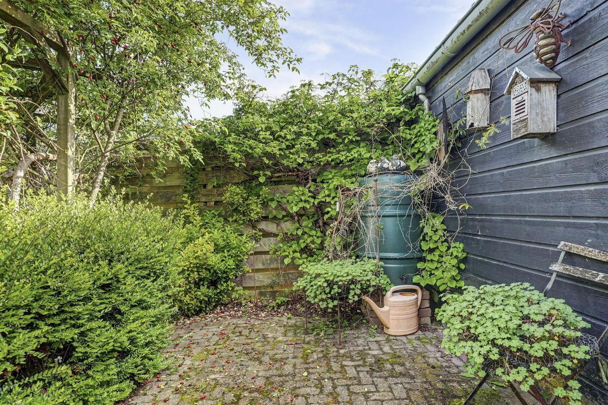 Biezenveld 11 Photo 25