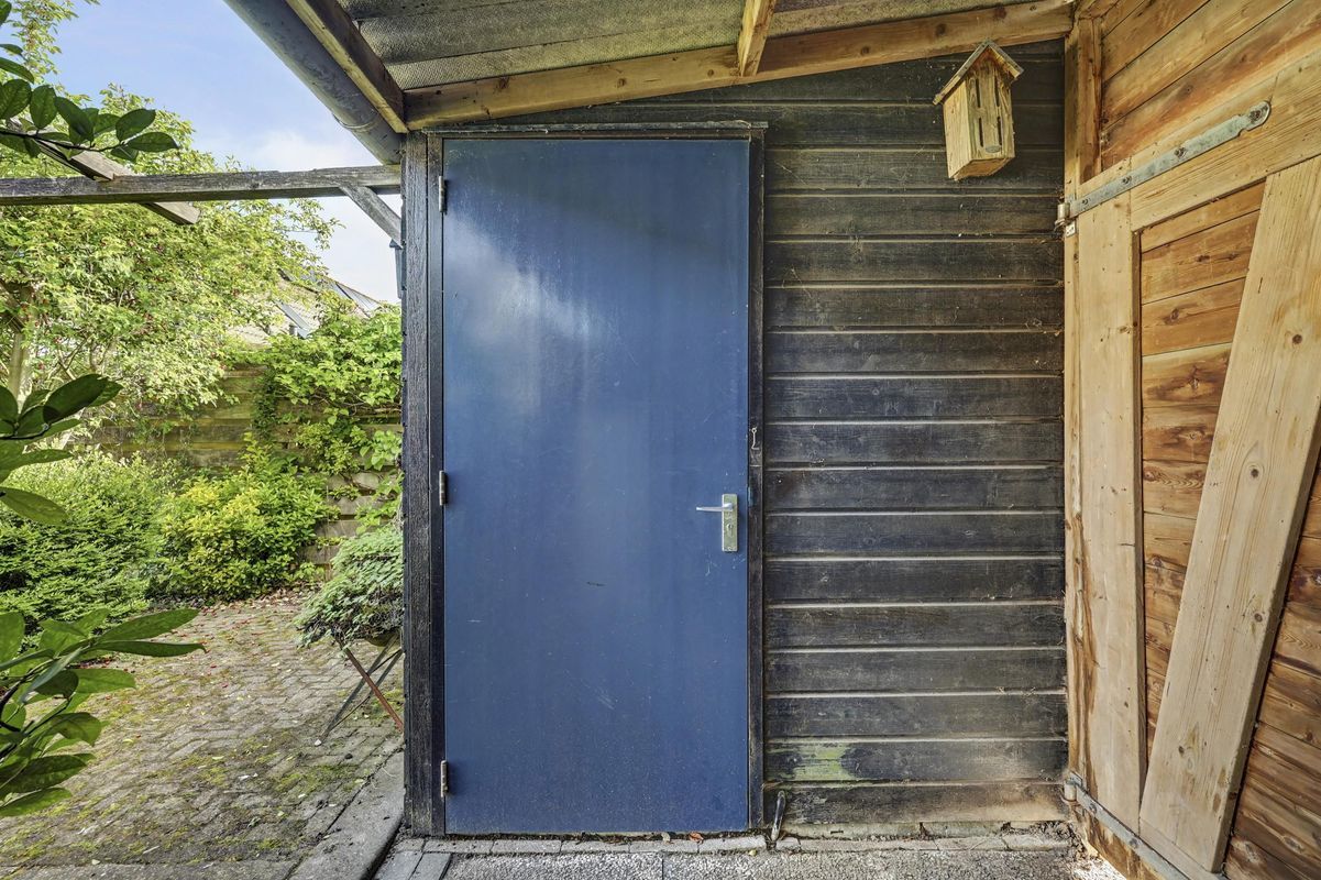 Biezenveld 11 Photo 26