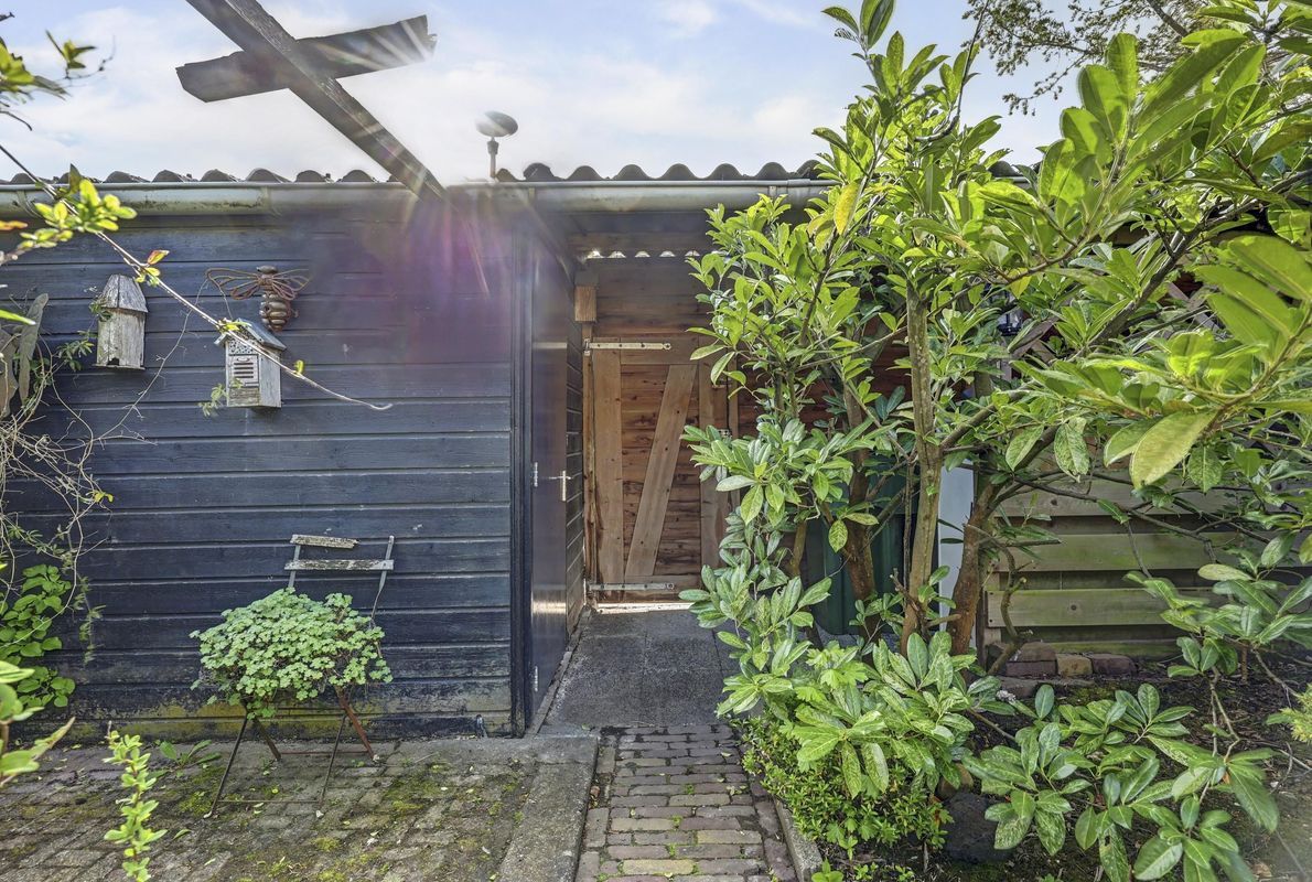 Biezenveld 11 Photo 27