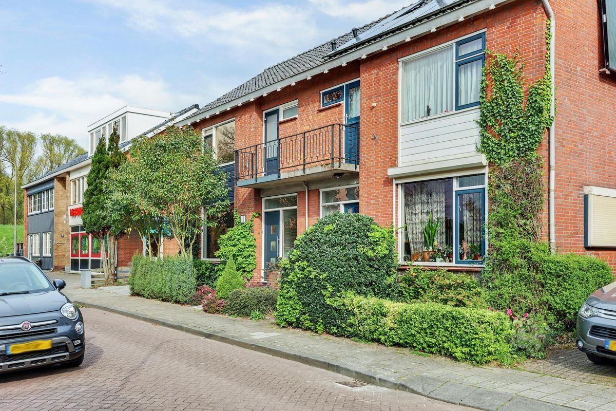 Dwarsstraat 2 - B Photo 3