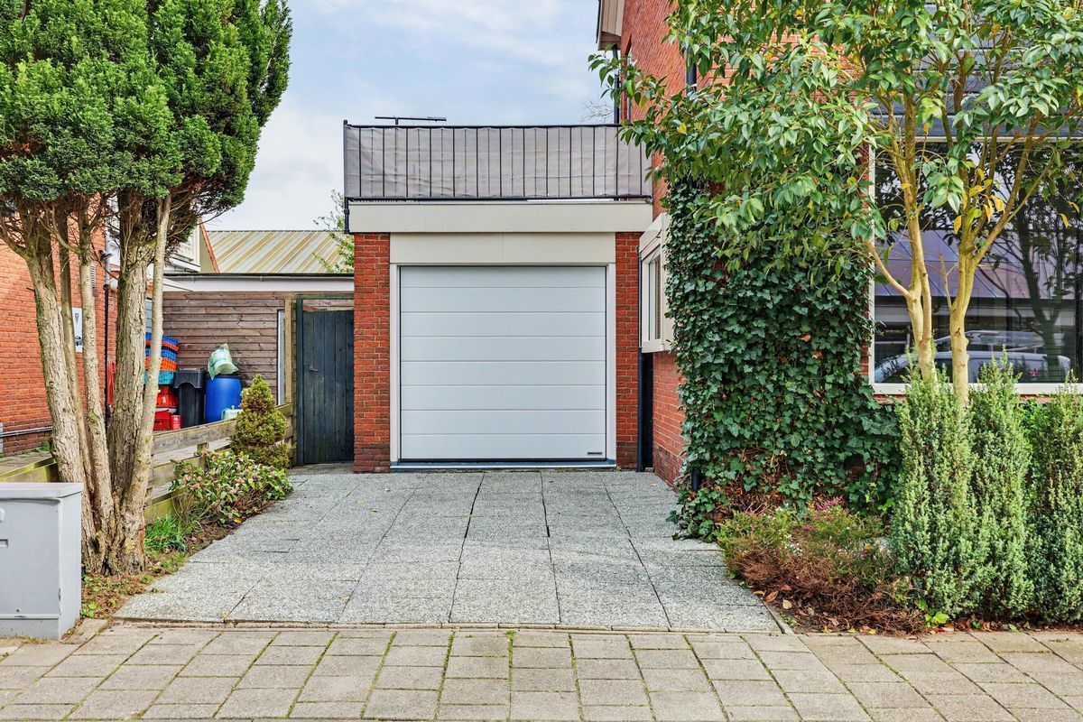 Dwarsstraat 2 - B Photo 4