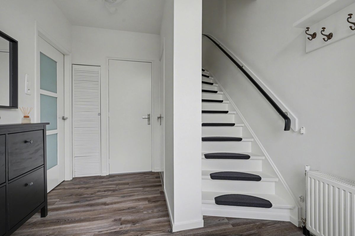 Dwarsstraat 2 - B Photo 5