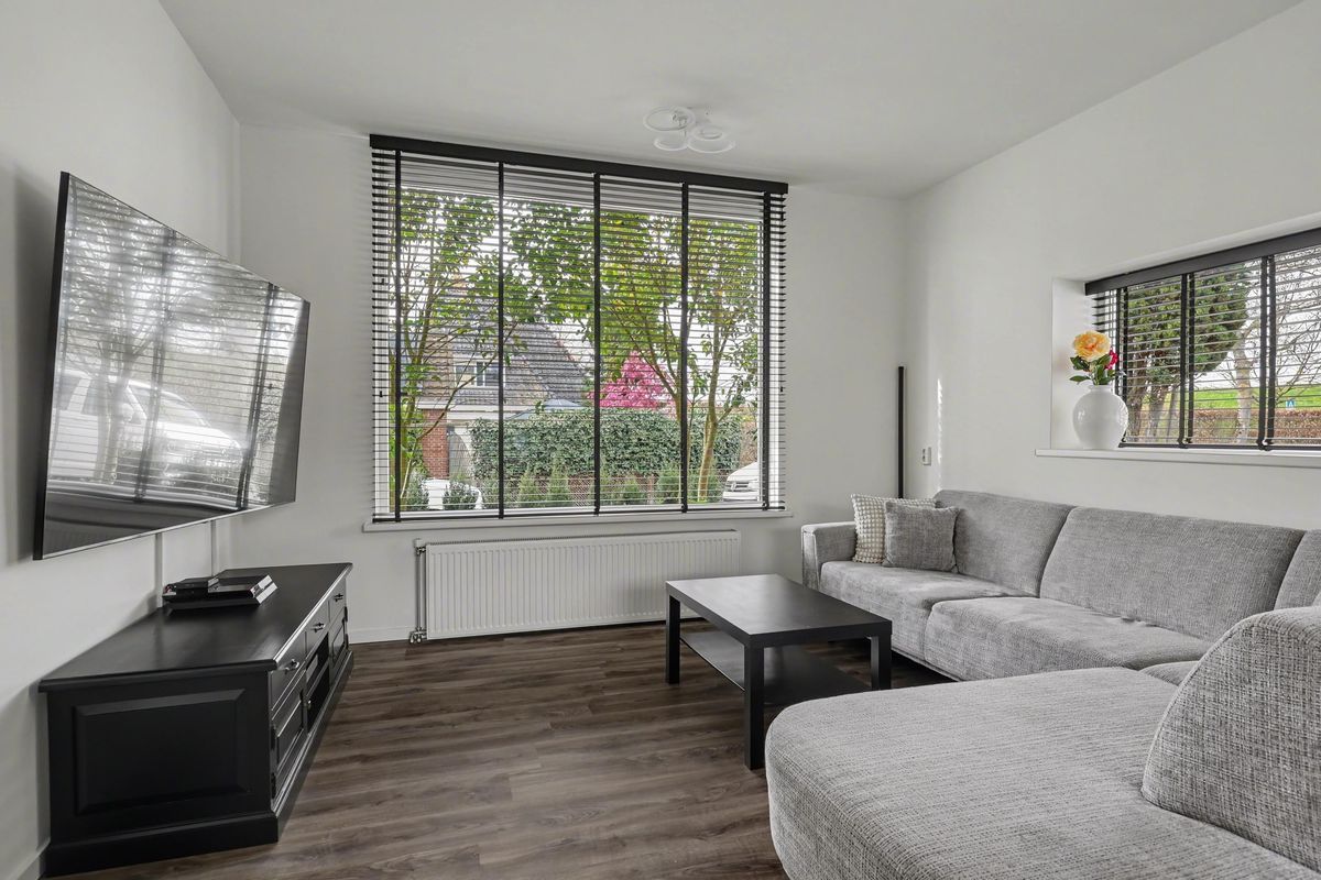 Dwarsstraat 2 - B Photo 7