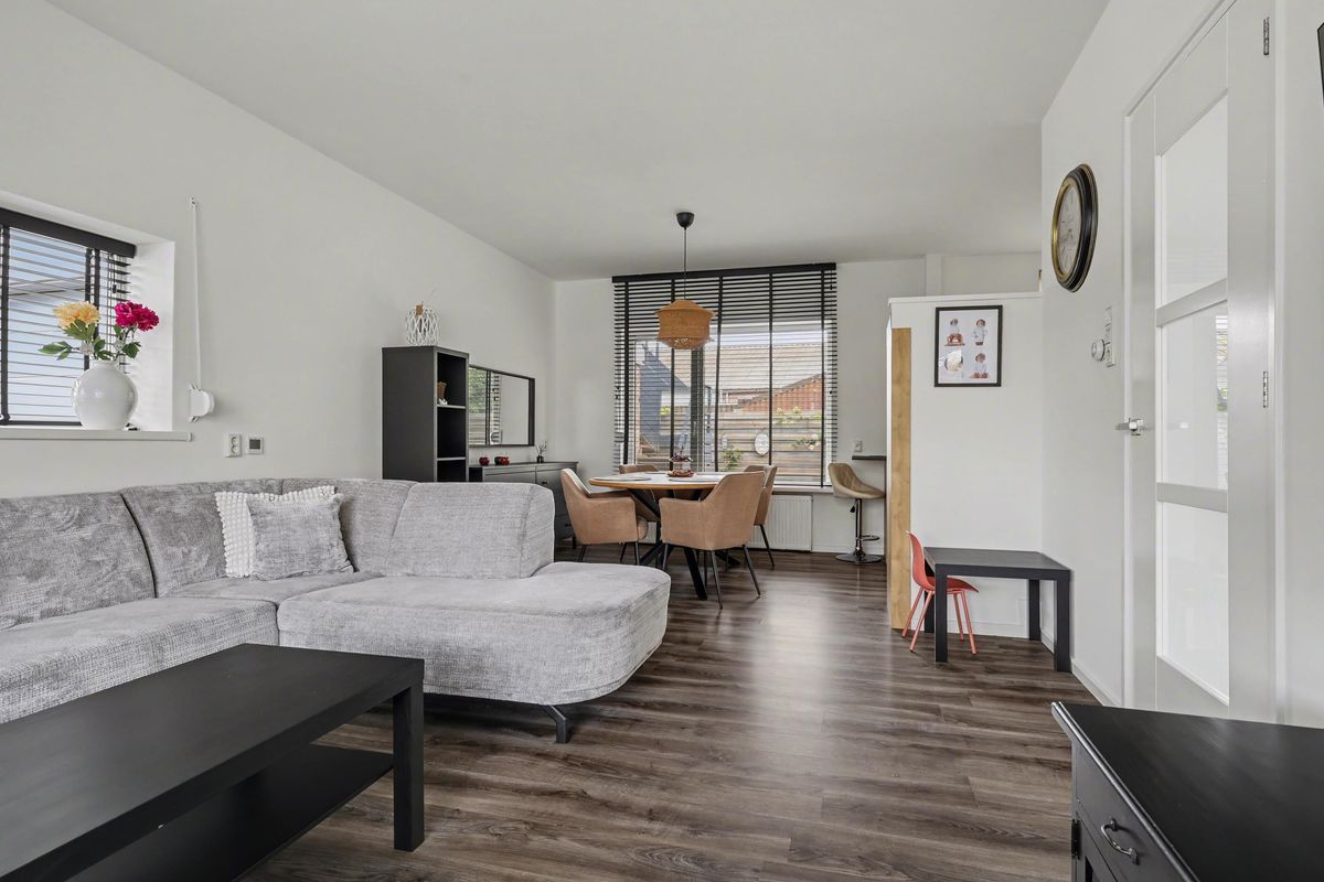 Dwarsstraat 2 - B Photo 2