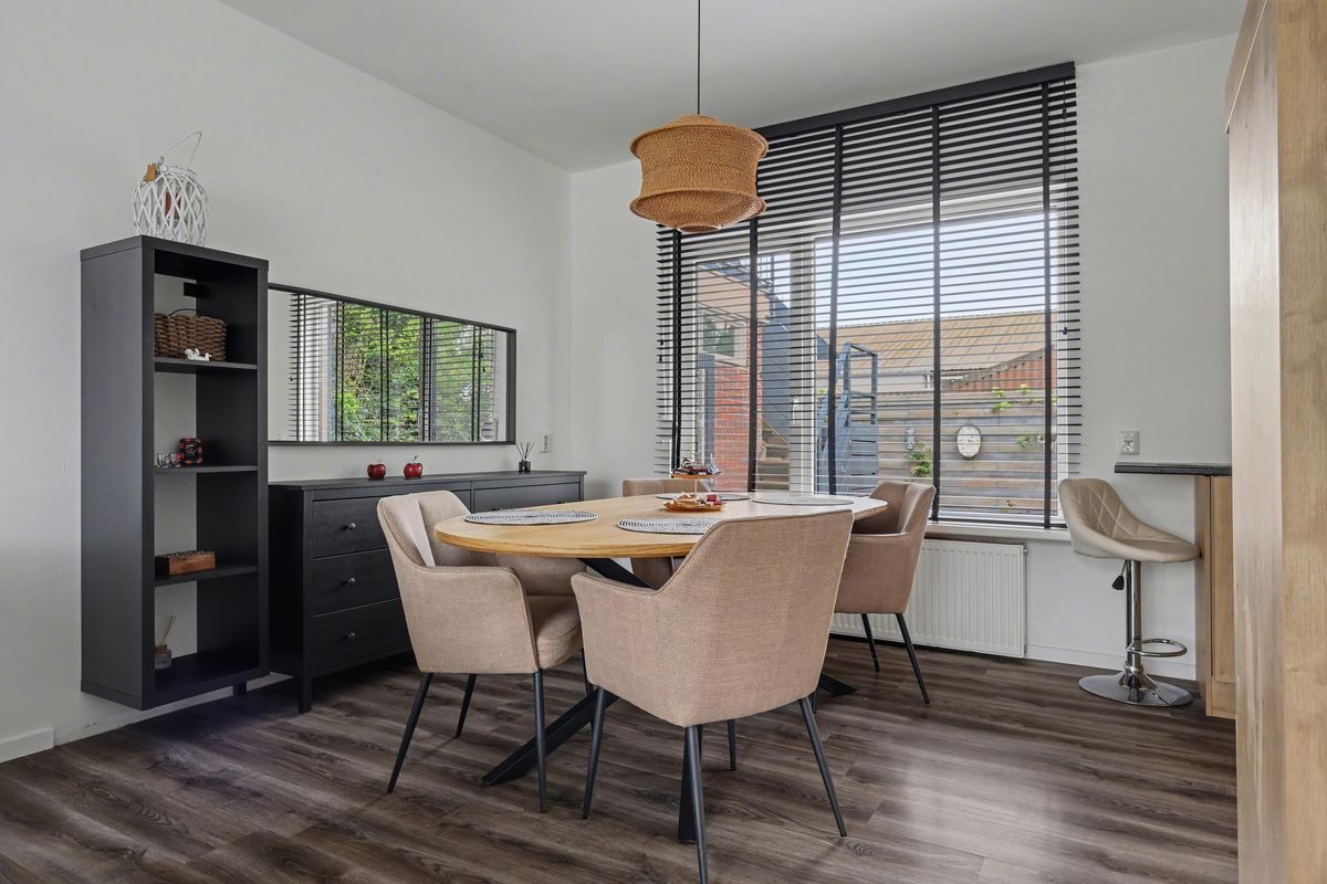 Dwarsstraat 2 - B Photo 8