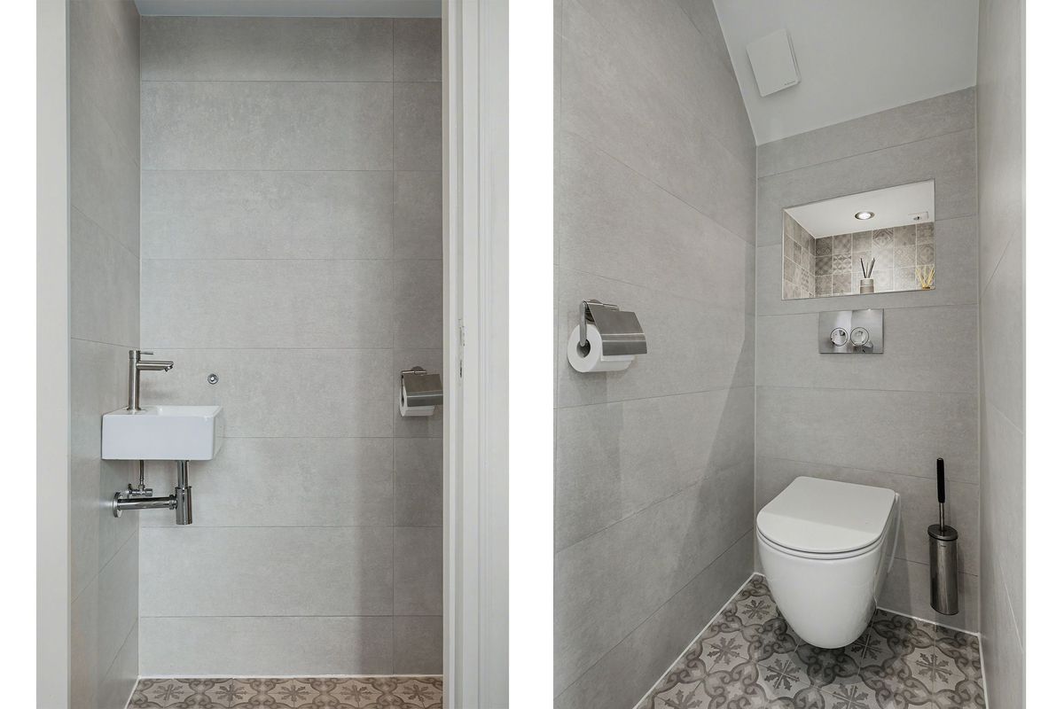 Dwarsstraat 2 - B Photo 6