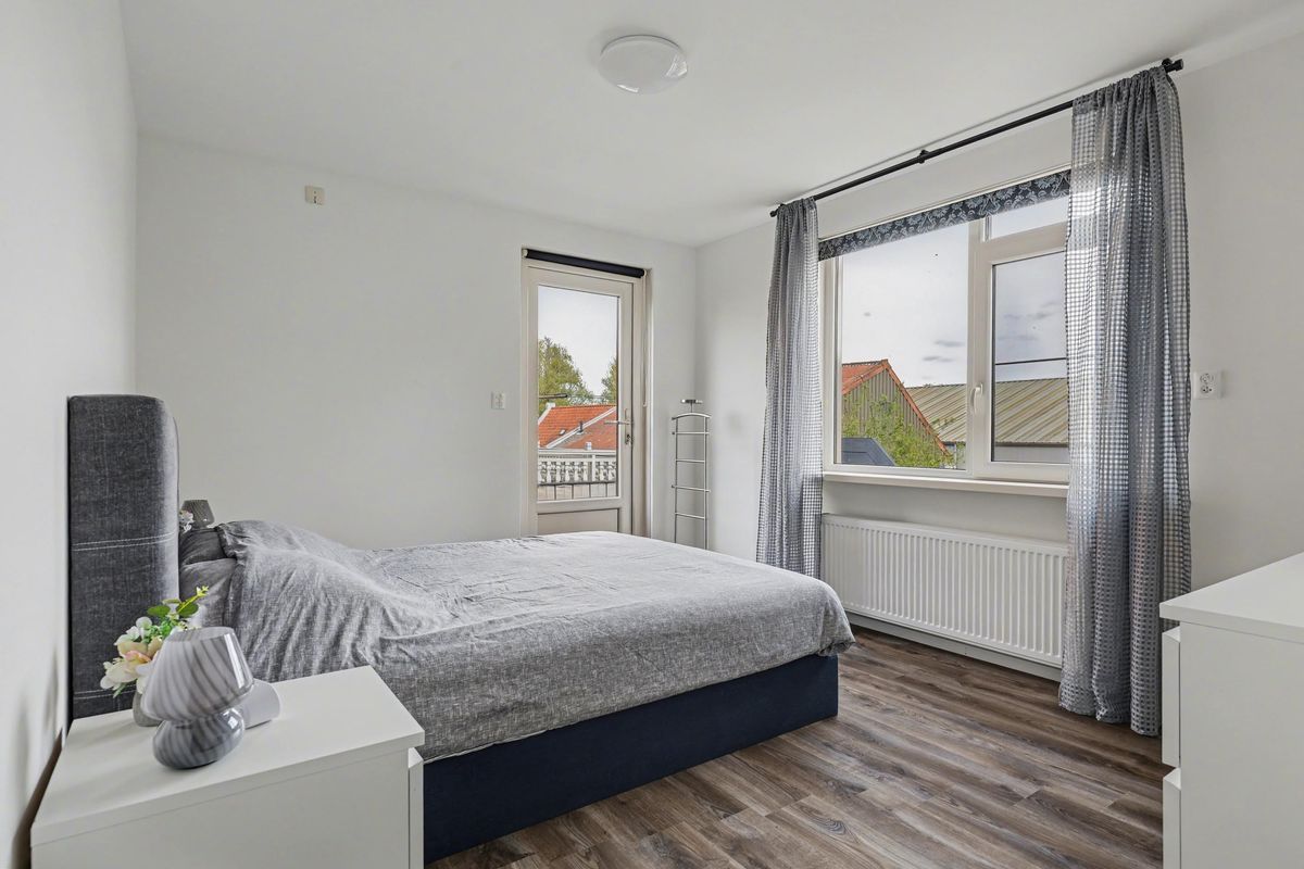 Dwarsstraat 2 - B Photo 14