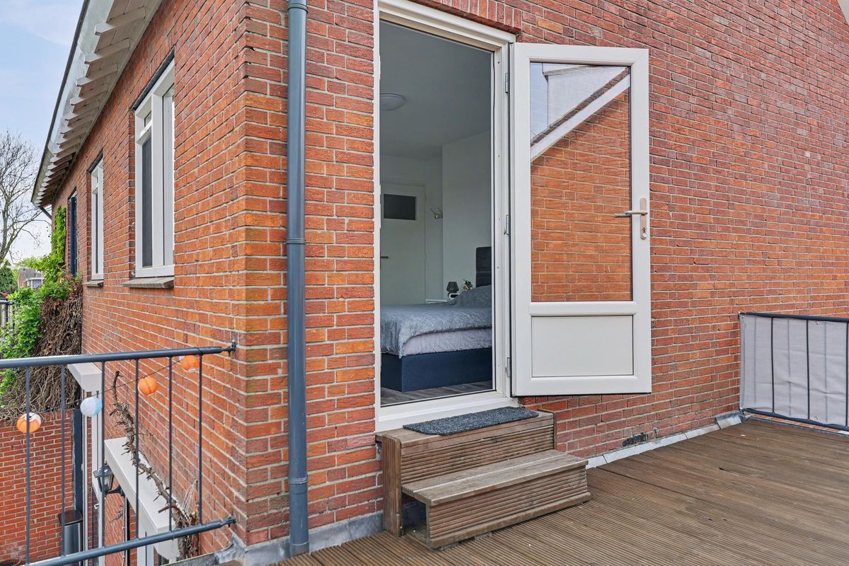 Dwarsstraat 2 - B Photo 20