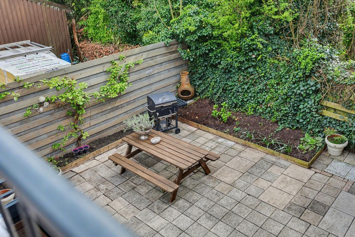 Dwarsstraat 2 - B Photo 23