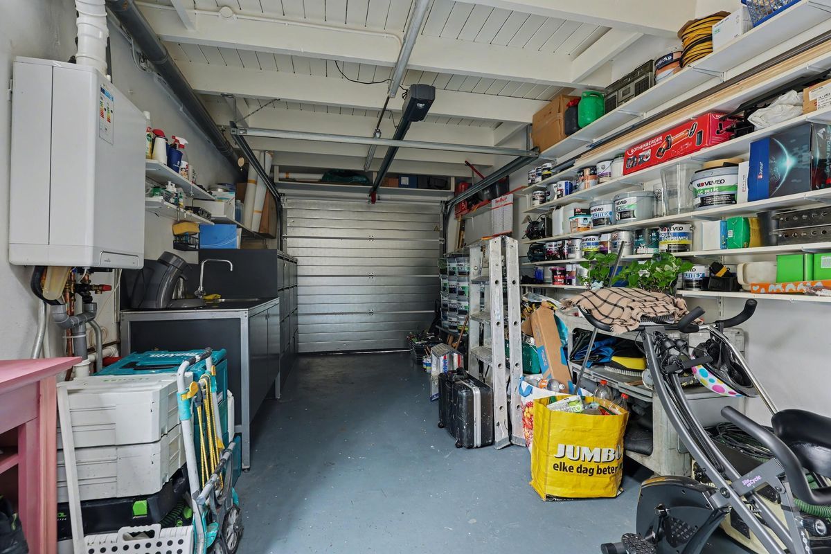 Dwarsstraat 2 - B Photo 35