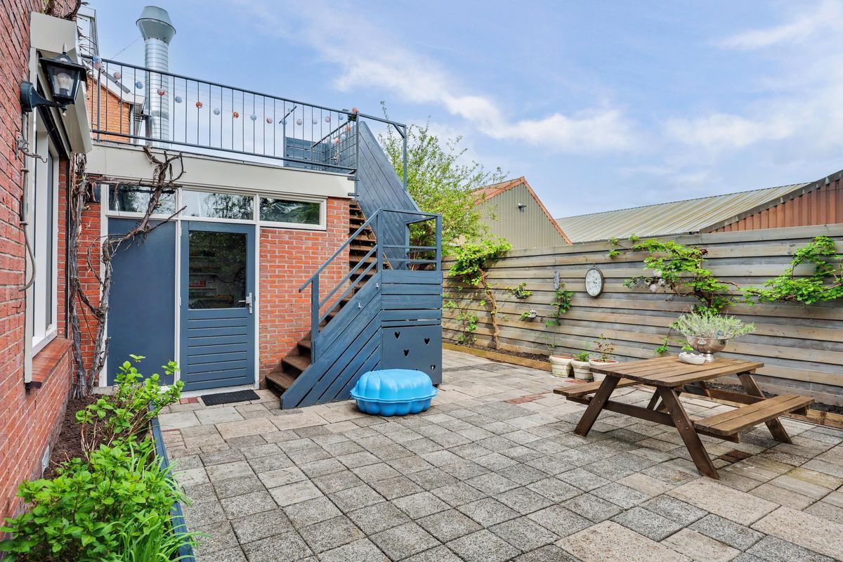 Dwarsstraat 2 - B Photo 30