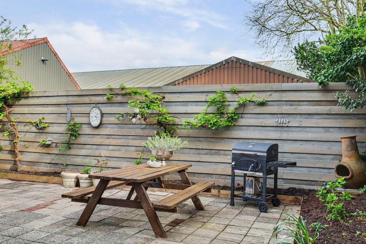 Dwarsstraat 2 - B Photo 32