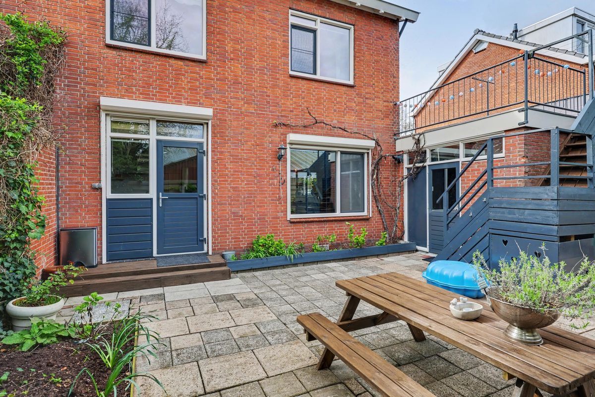 Dwarsstraat 2 - B Photo 31