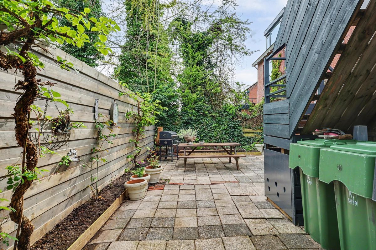 Dwarsstraat 2 - B Photo 34