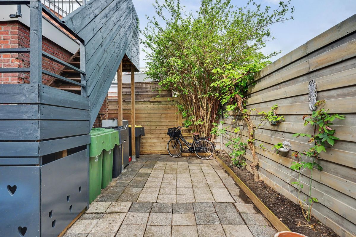 Dwarsstraat 2 - B Photo 33