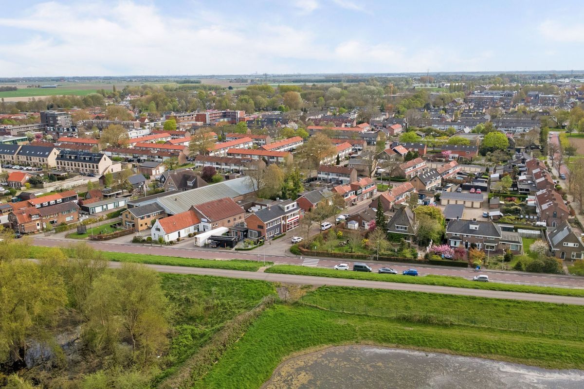 Dwarsstraat 2 - B Photo 36