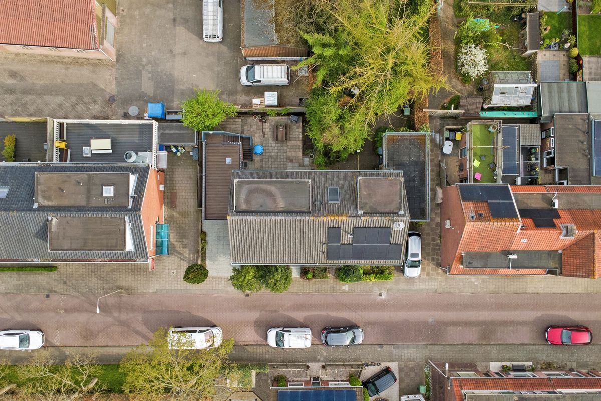 Dwarsstraat 2 - B Photo 38