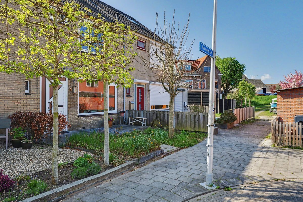 Nassaustraat 4 Photo 2