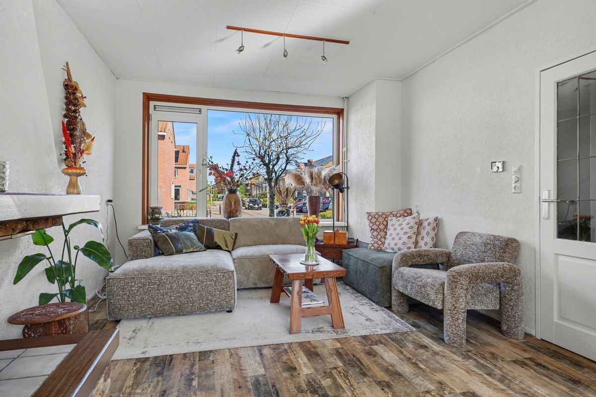 Nassaustraat 4 Photo 4