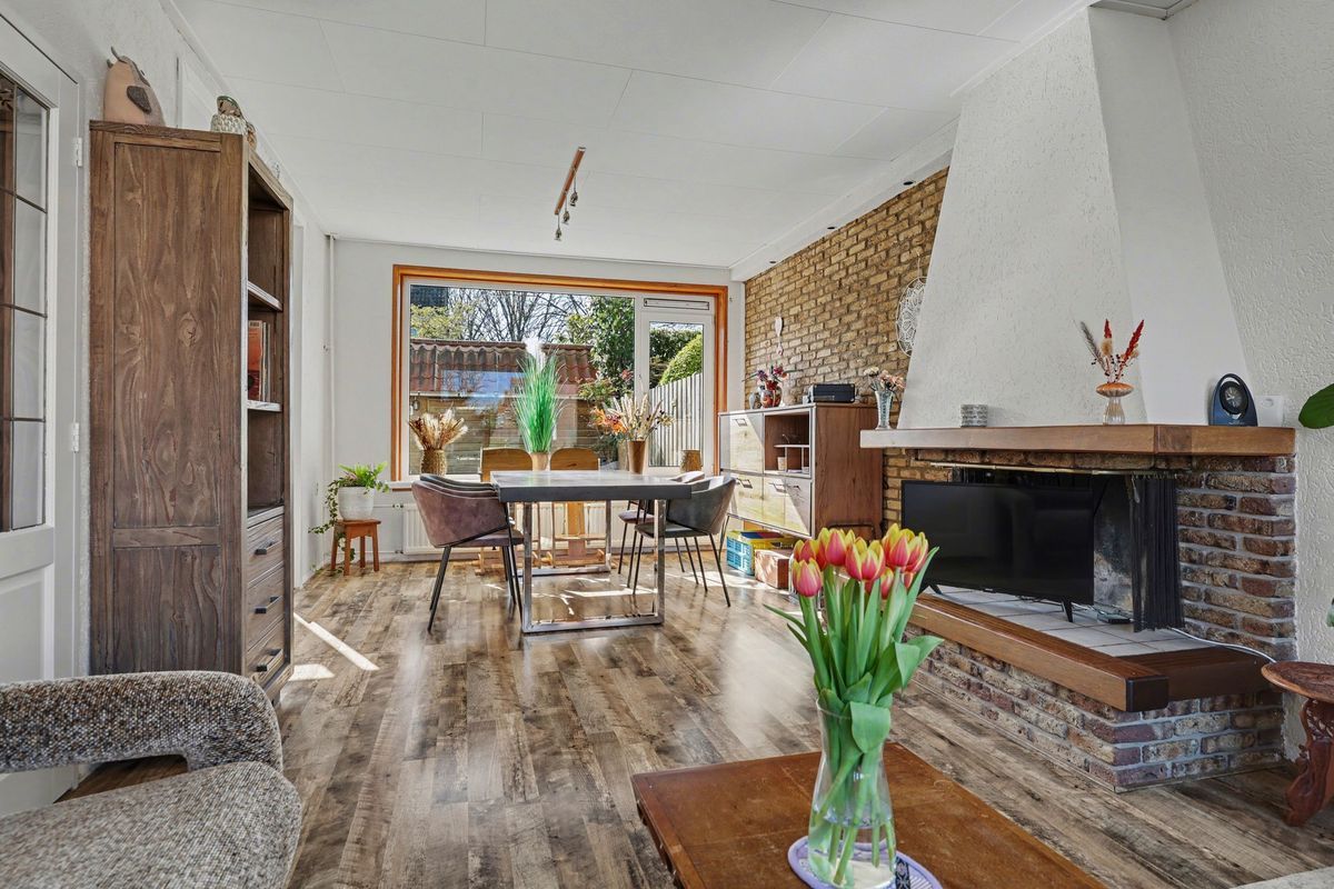 Nassaustraat 4 Photo 5