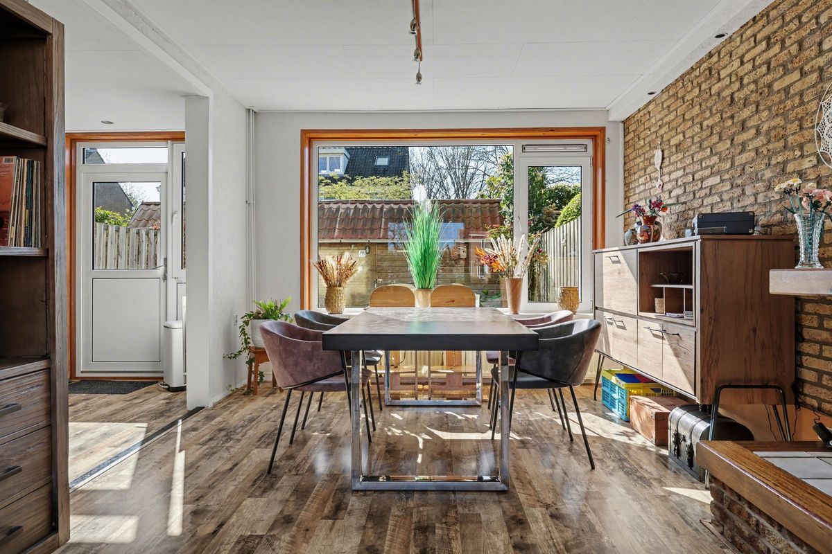 Nassaustraat 4 Photo 6