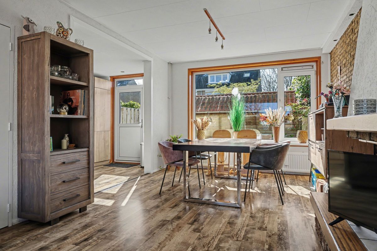 Nassaustraat 4 Photo 7