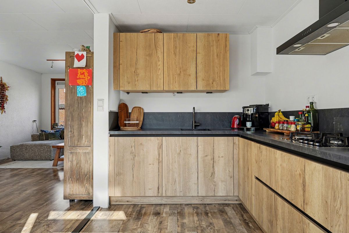 Nassaustraat 4 Photo 9