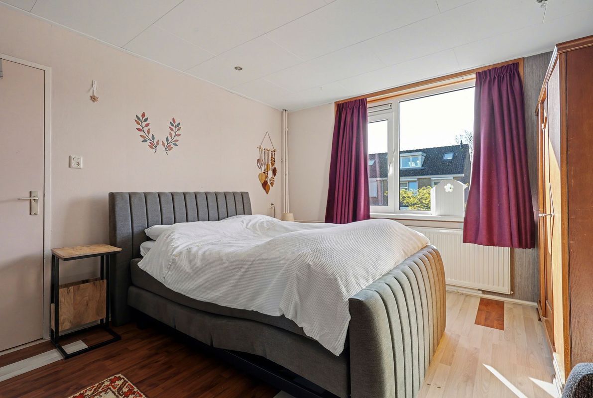 Nassaustraat 4 Photo 13