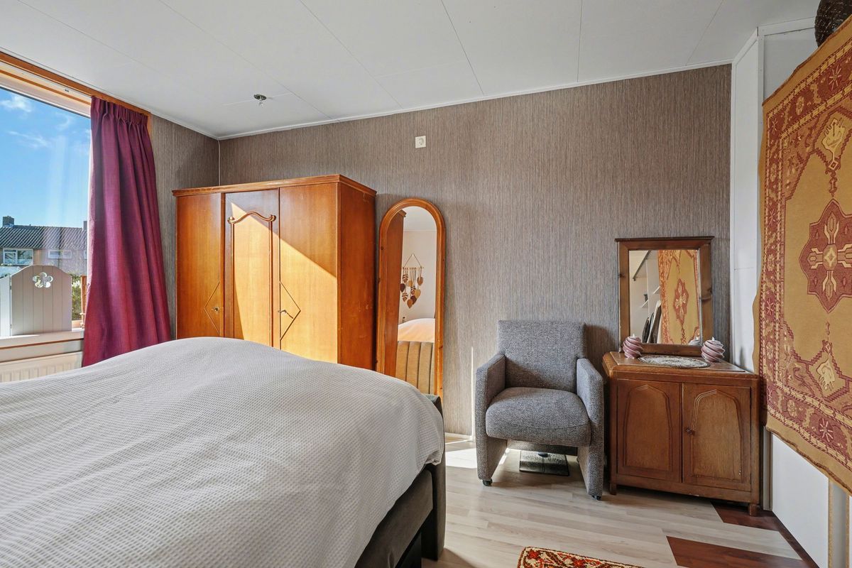 Nassaustraat 4 Photo 14