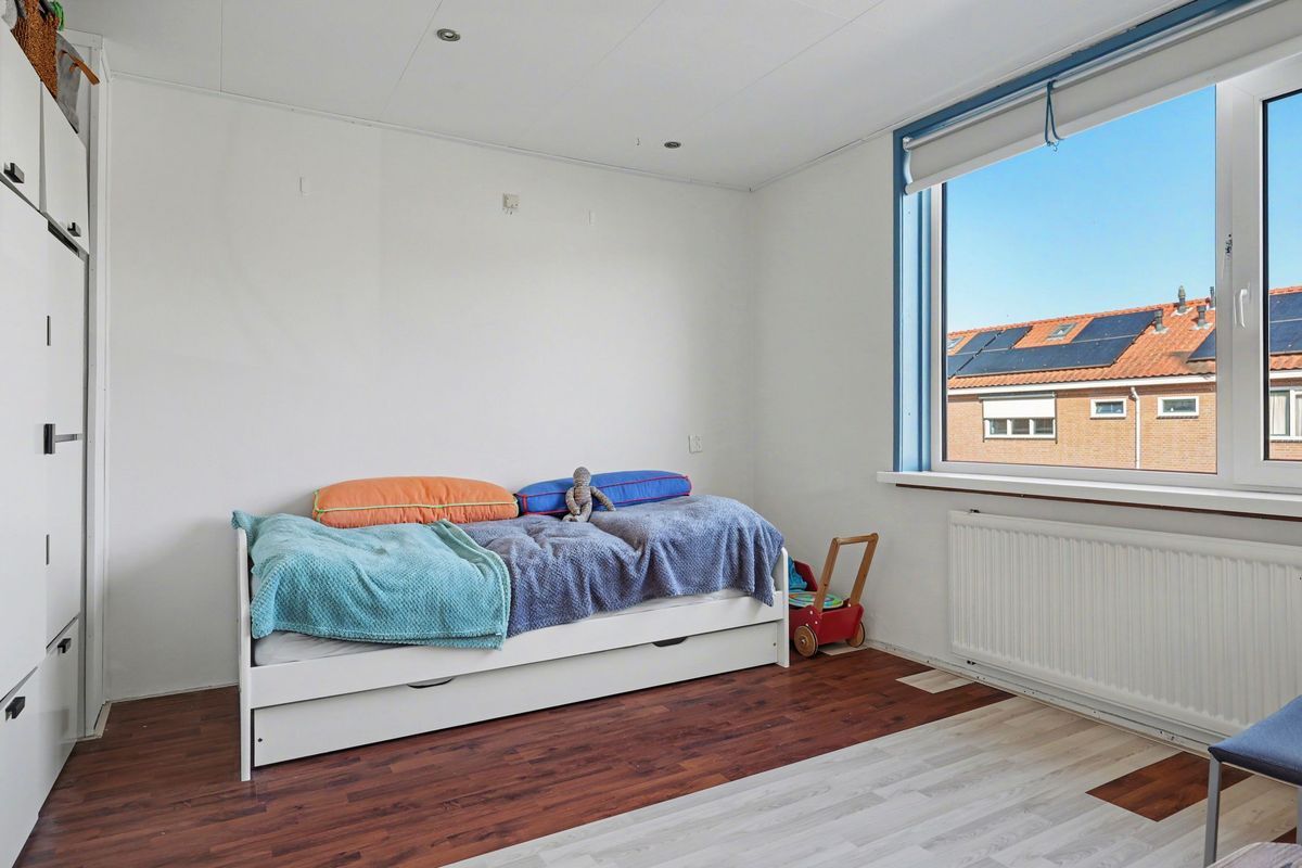 Nassaustraat 4 Photo 15