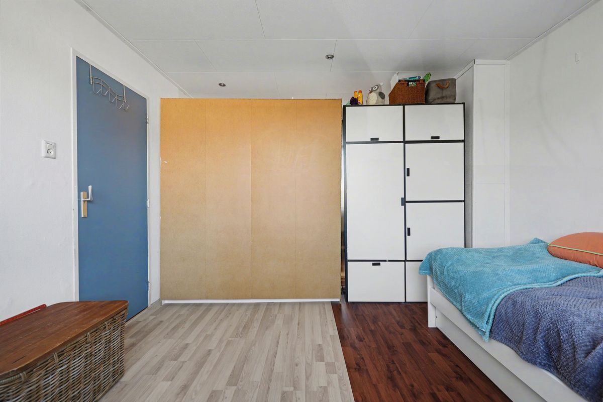 Nassaustraat 4 Photo 16