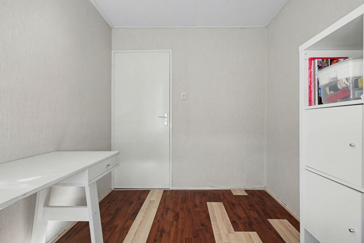 Nassaustraat 4 Photo 17