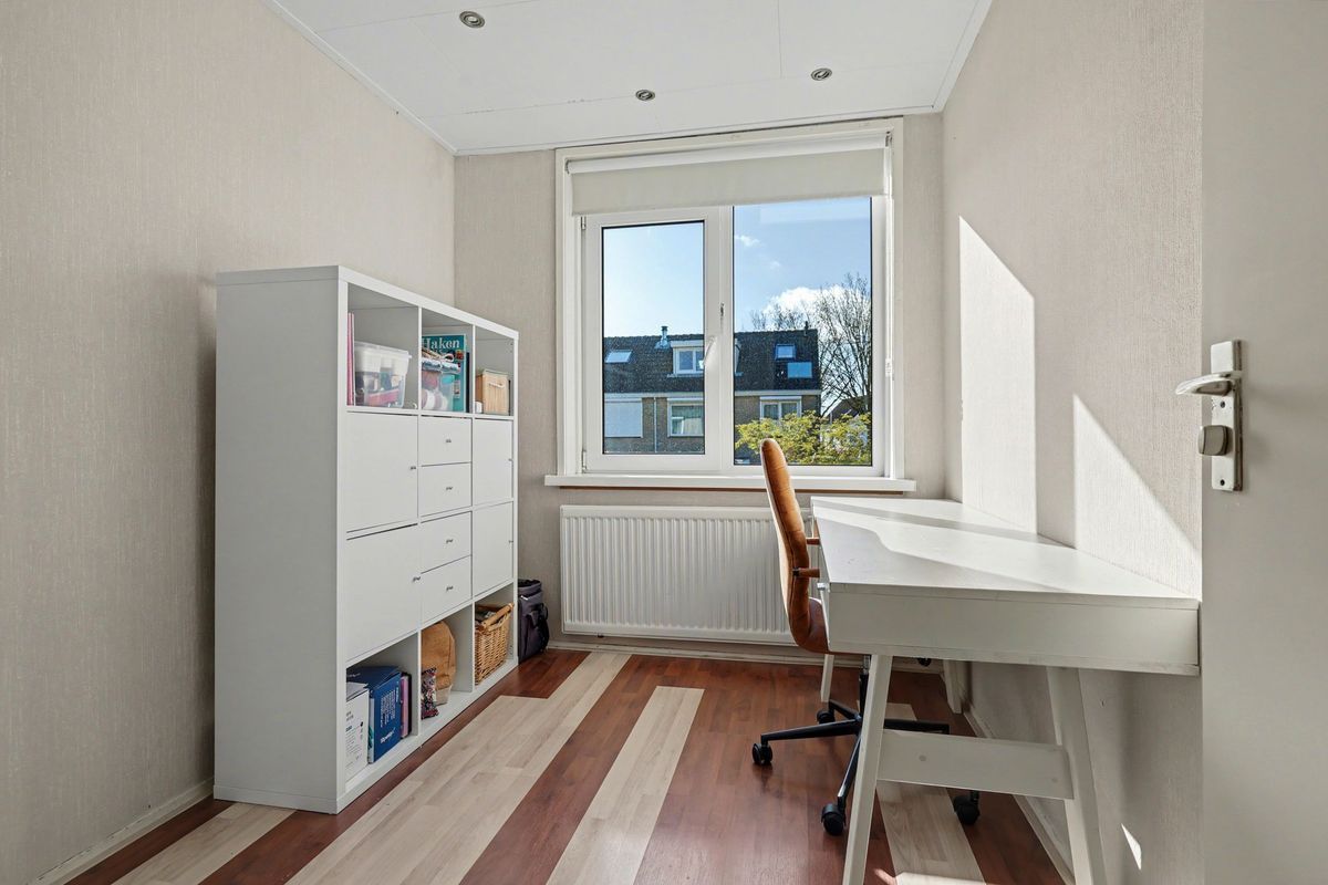 Nassaustraat 4 Photo 18