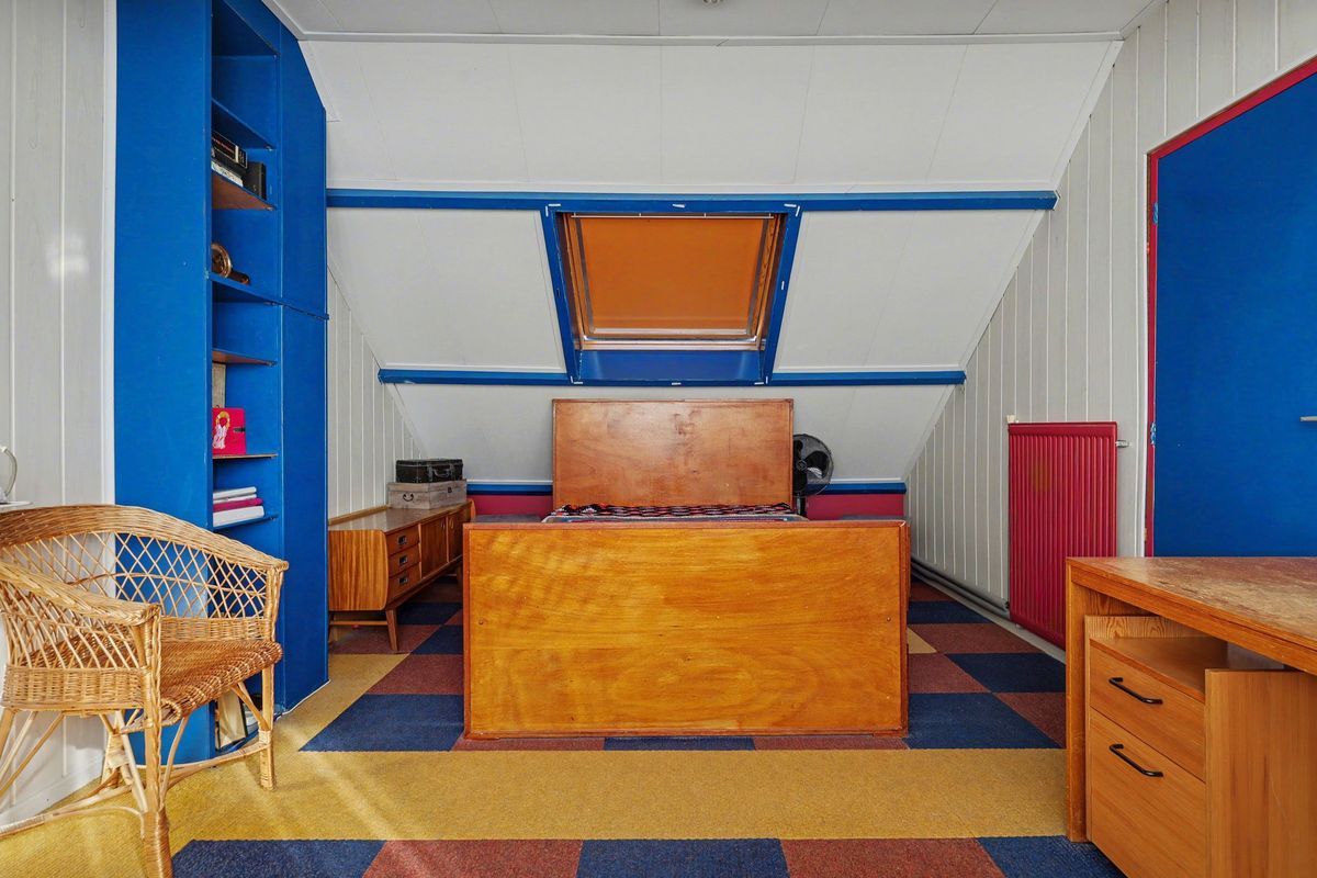 Nassaustraat 4 Photo 26