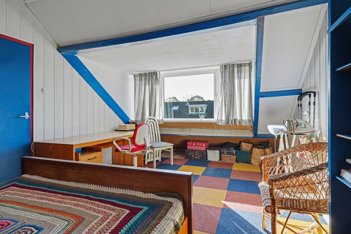 Nassaustraat 4 Photo 25