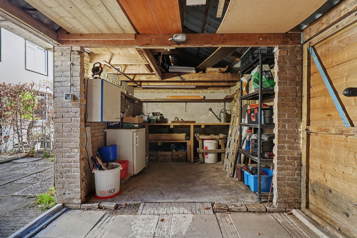 Nassaustraat 4 Photo 32