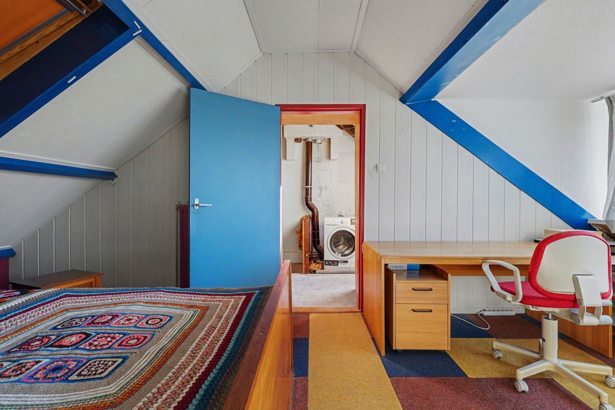 Nassaustraat 4 Photo 27